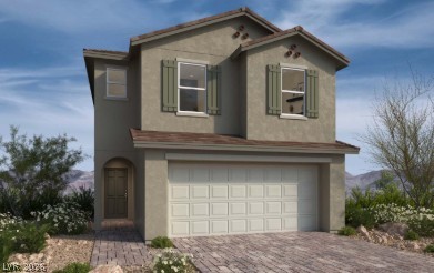 570 Caspian Bay Way Henderson NV 89002