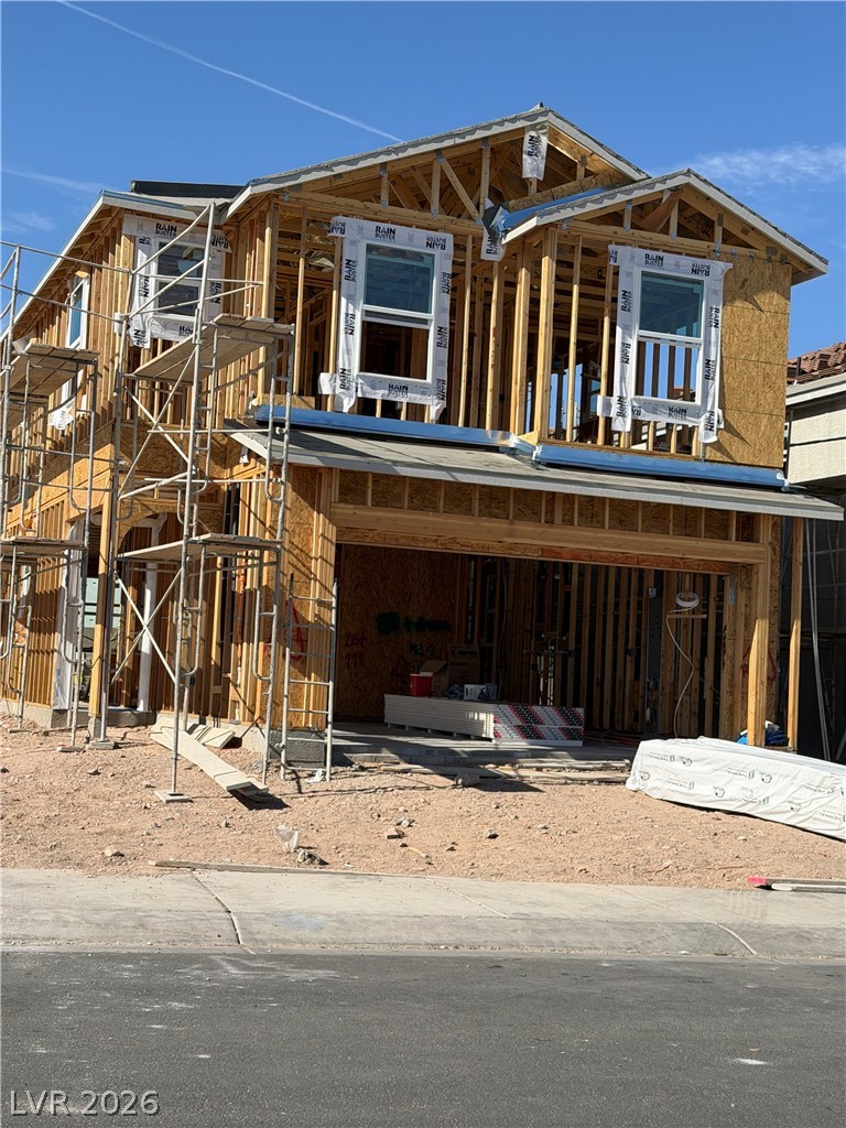 570 Caspian Bay Way Henderson NV 89002