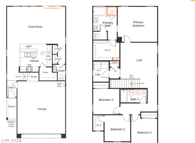 570 Caspian Bay Way Henderson NV 89002