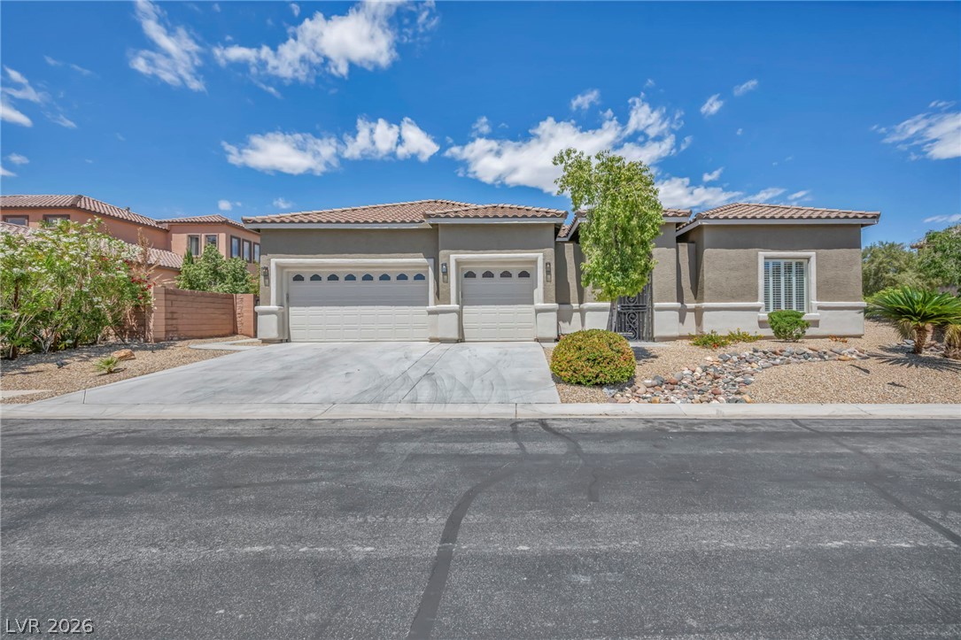 4528 Velvet Crest Lane Las Vegas NV 89139