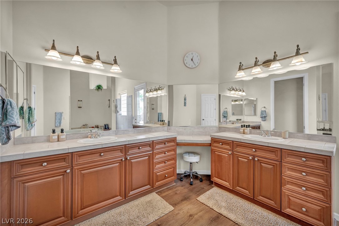 4528 Velvet Crest Lane Las Vegas NV 89139