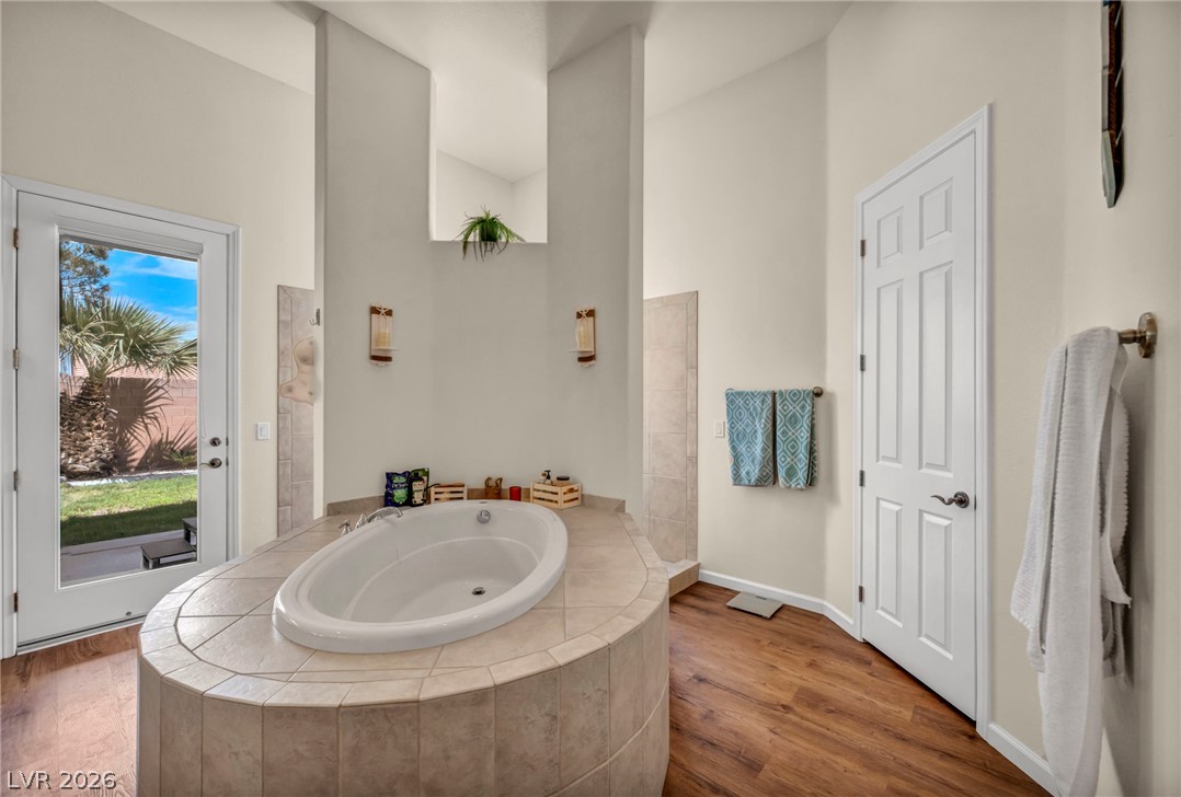 4528 Velvet Crest Lane Las Vegas NV 89139