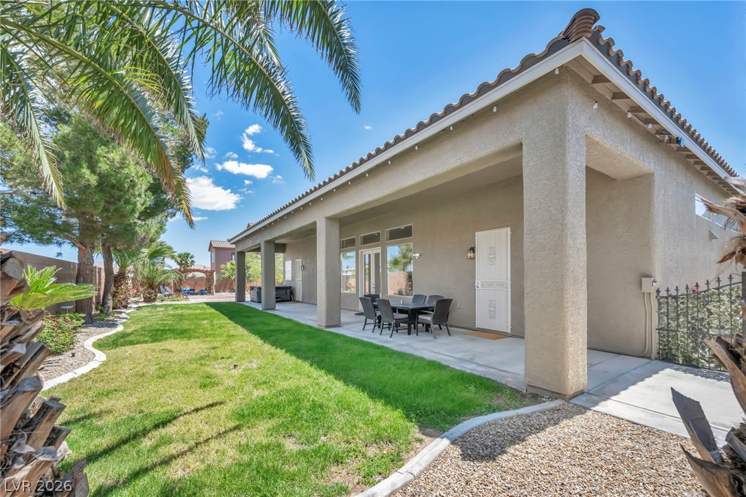 4528 Velvet Crest Lane Las Vegas NV 89139