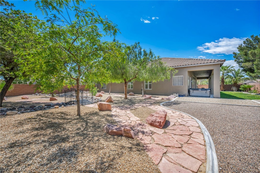 4528 Velvet Crest Lane Las Vegas NV 89139