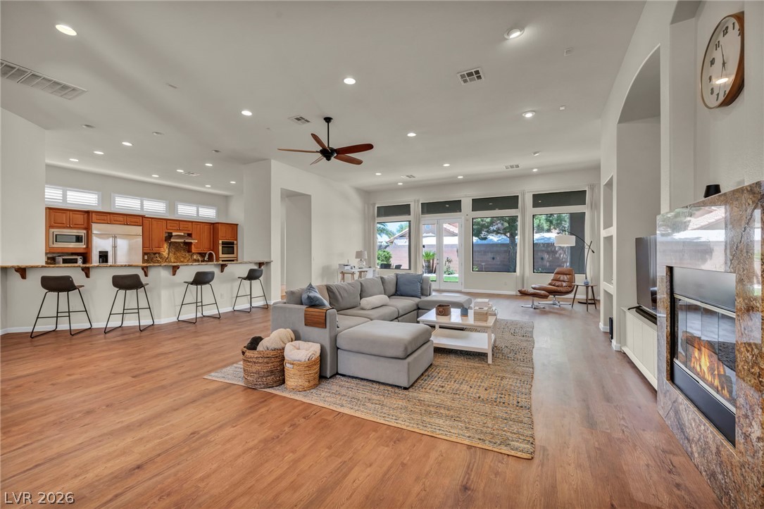 4528 Velvet Crest Lane Las Vegas NV 89139