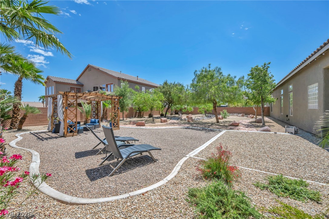 4528 Velvet Crest Lane Las Vegas NV 89139