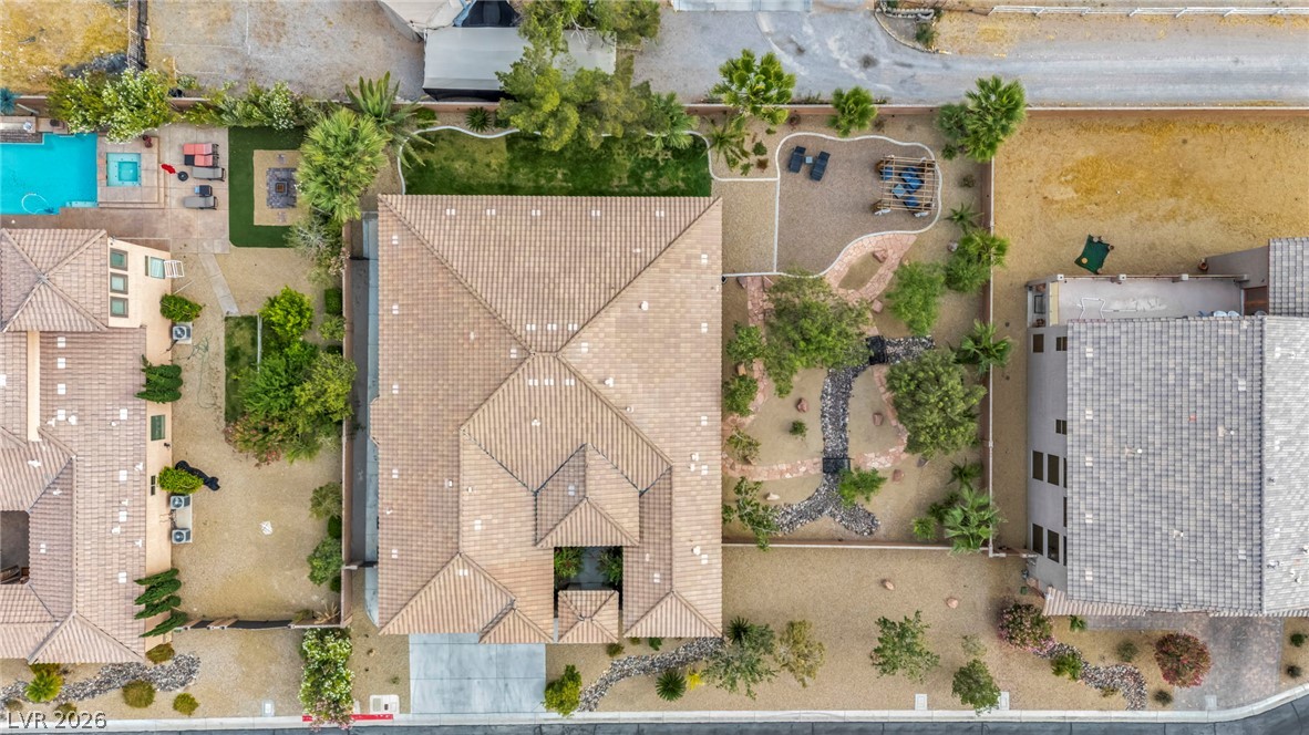 4528 Velvet Crest Lane Las Vegas NV 89139