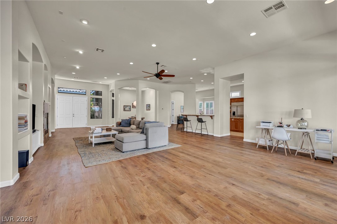 4528 Velvet Crest Lane Las Vegas NV 89139