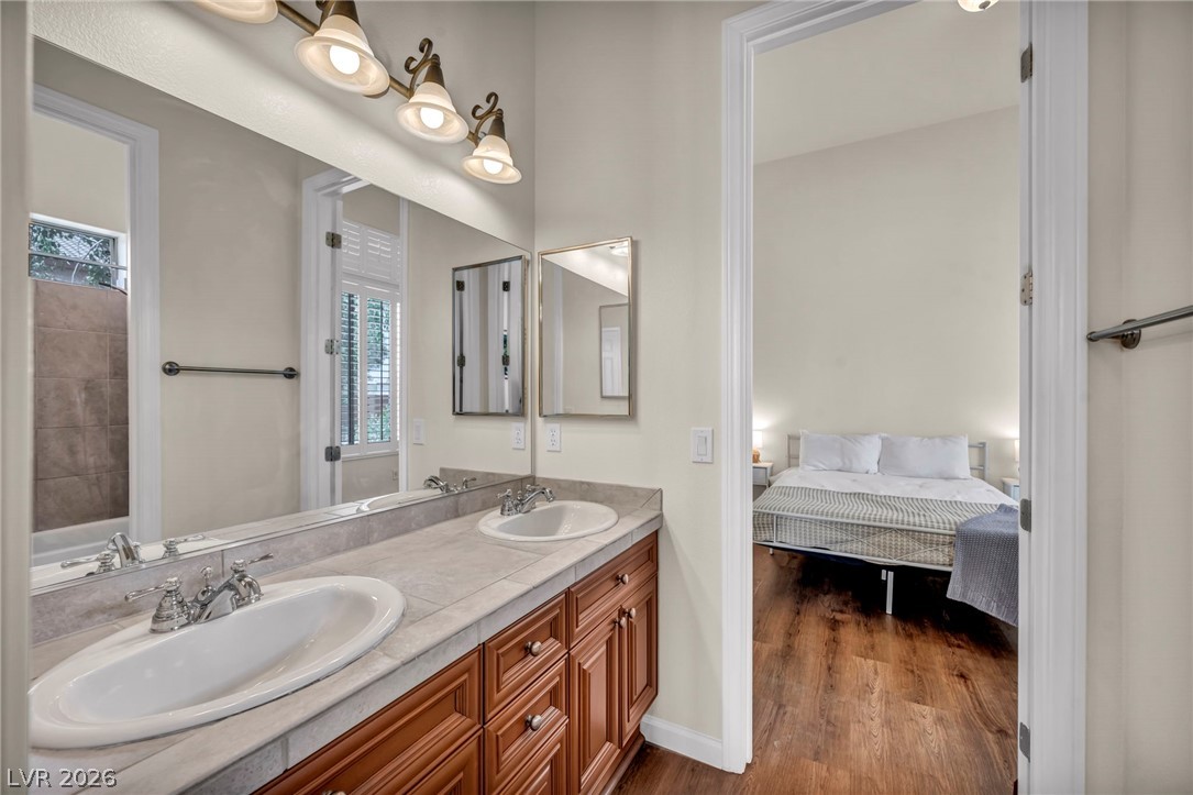 4528 Velvet Crest Lane Las Vegas NV 89139