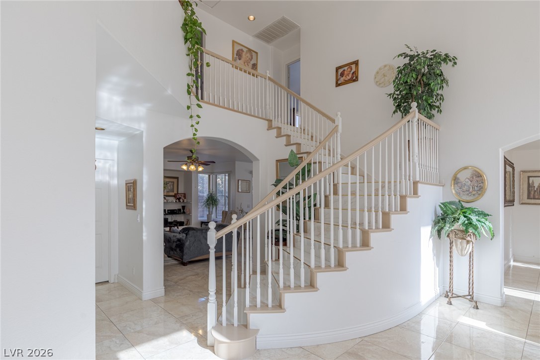 4702 San Palo Way Las Vegas NV 89147
