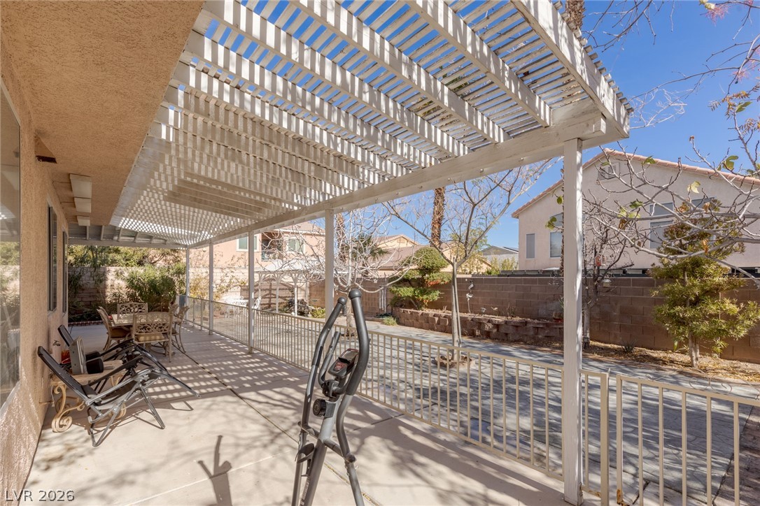 4702 San Palo Way Las Vegas NV 89147