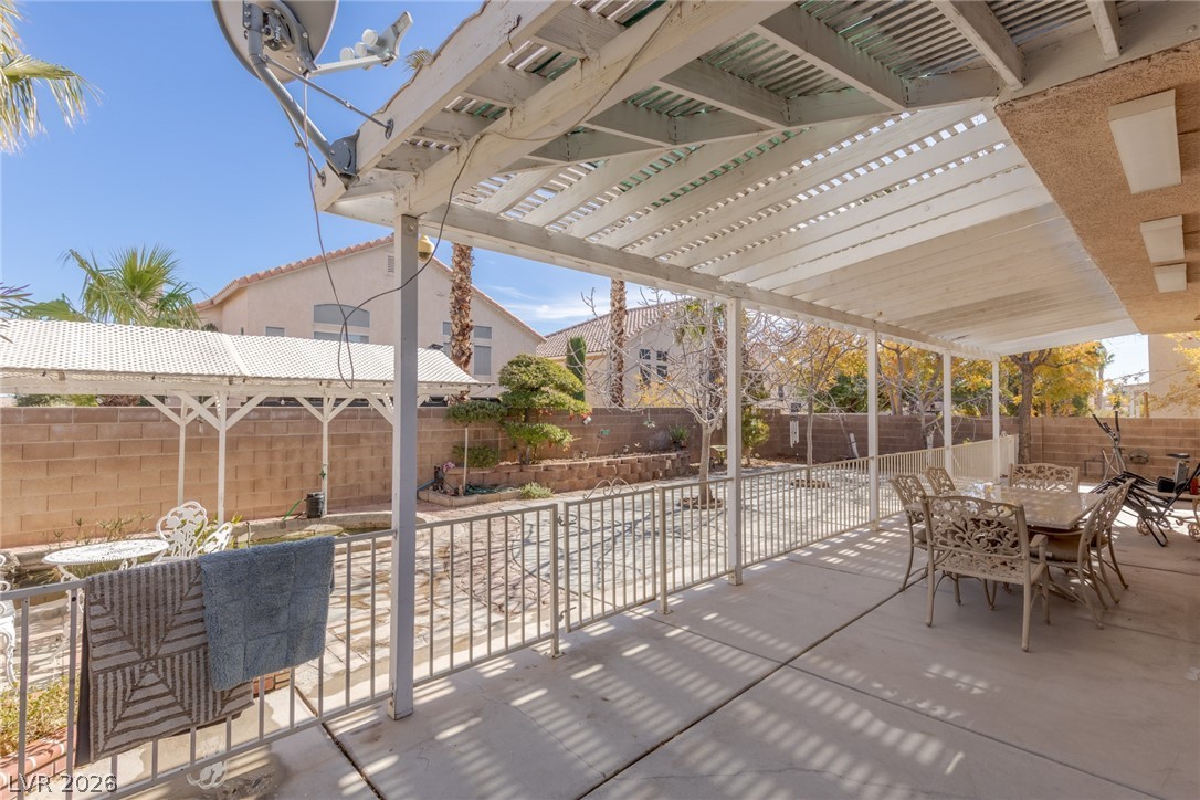 4702 San Palo Way Las Vegas NV 89147