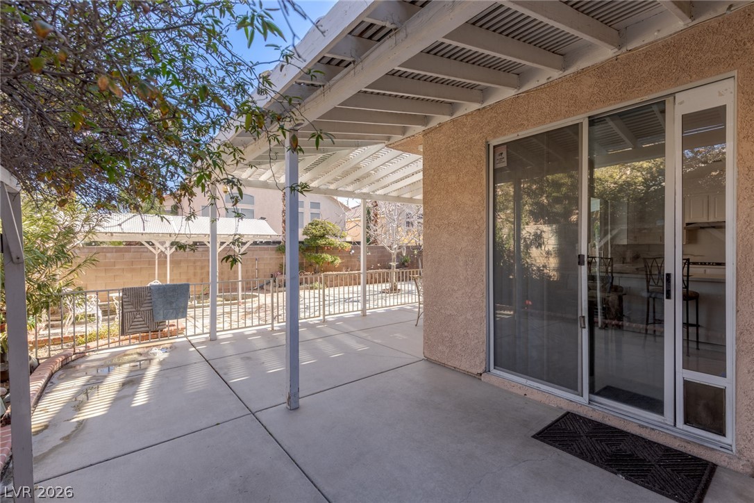 4702 San Palo Way Las Vegas NV 89147