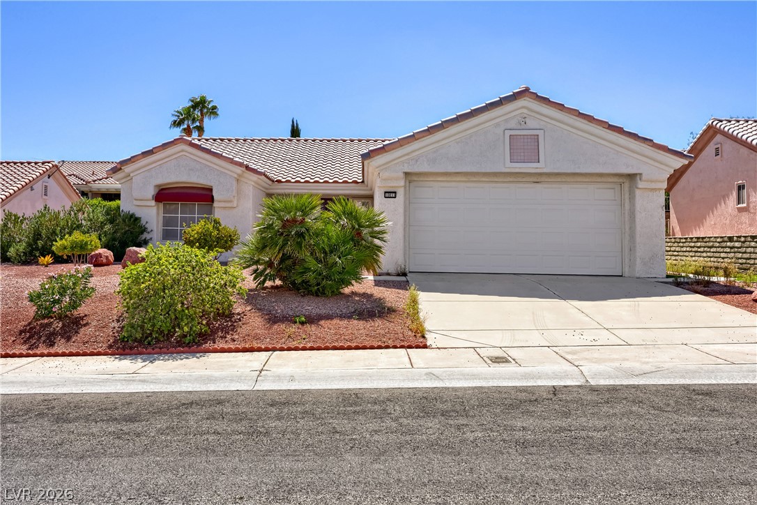 10033 Netherton Drive Las Vegas NV 89134