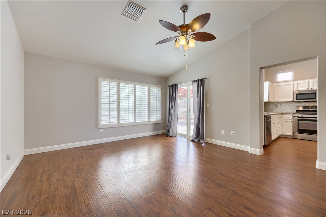 10033 Netherton Drive Las Vegas NV 89134