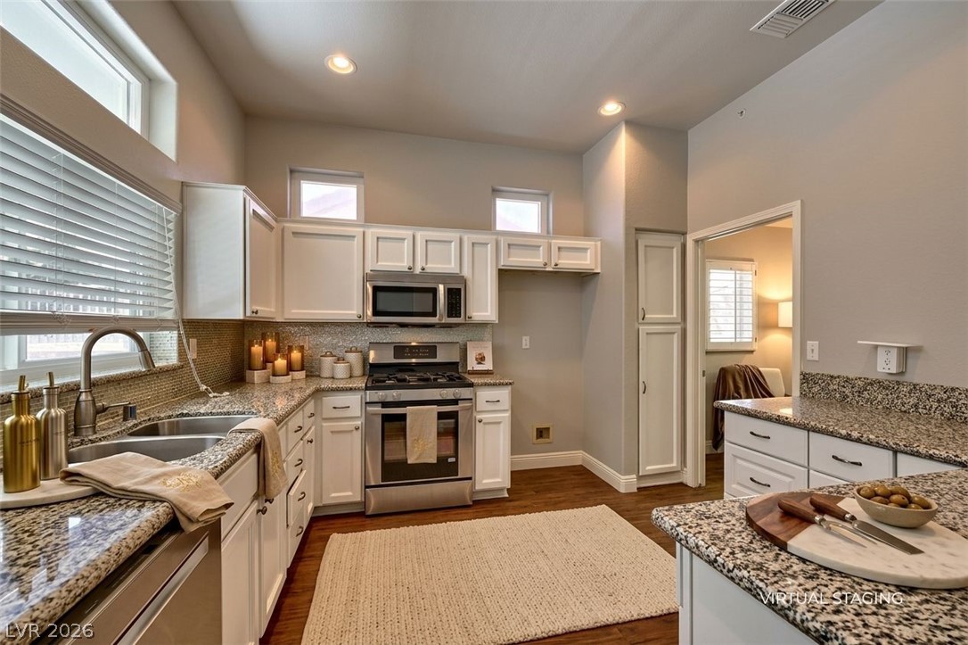10033 Netherton Drive Las Vegas NV 89134