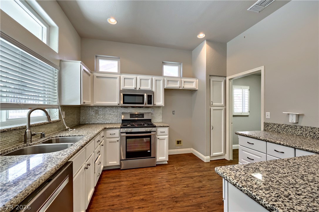 10033 Netherton Drive Las Vegas NV 89134