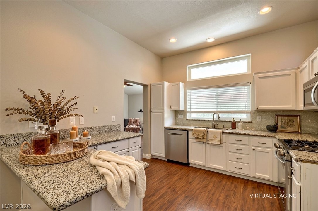 10033 Netherton Drive Las Vegas NV 89134