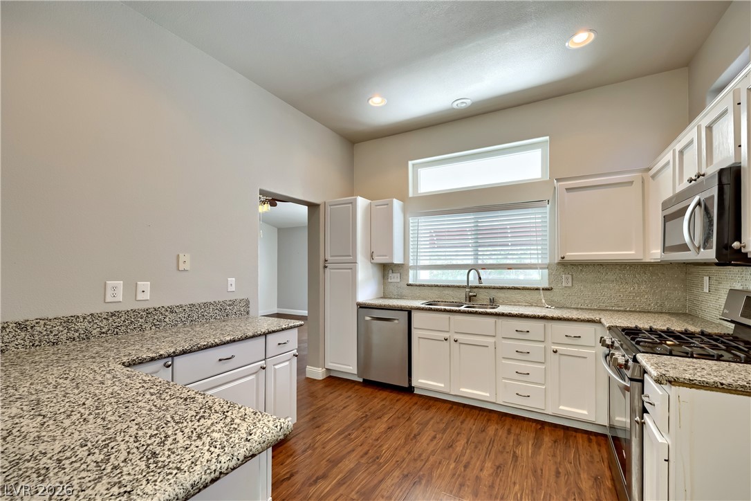 10033 Netherton Drive Las Vegas NV 89134