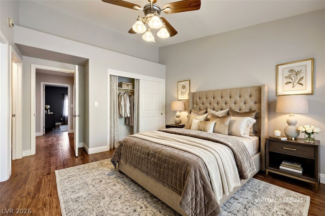 10033 Netherton Drive Las Vegas NV 89134
