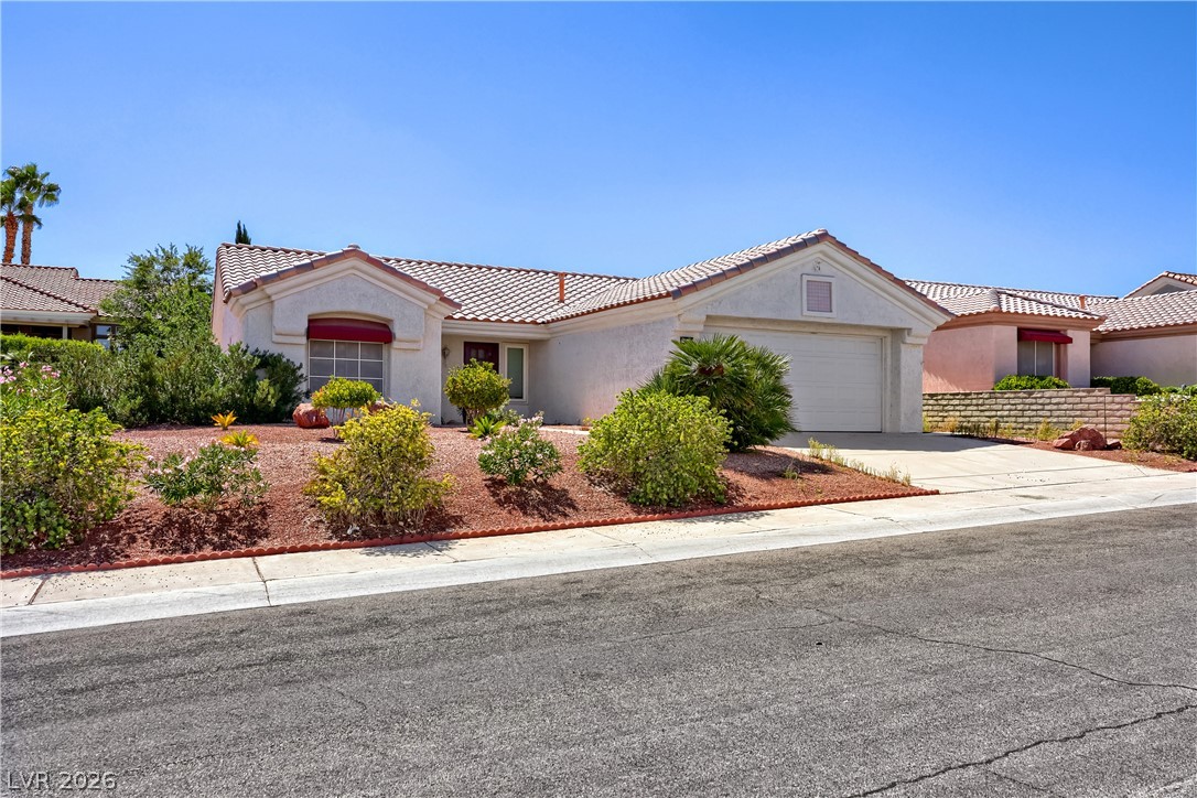 10033 Netherton Drive Las Vegas NV 89134