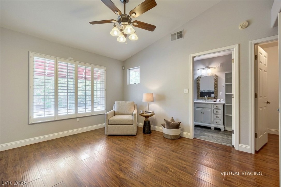 10033 Netherton Drive Las Vegas NV 89134