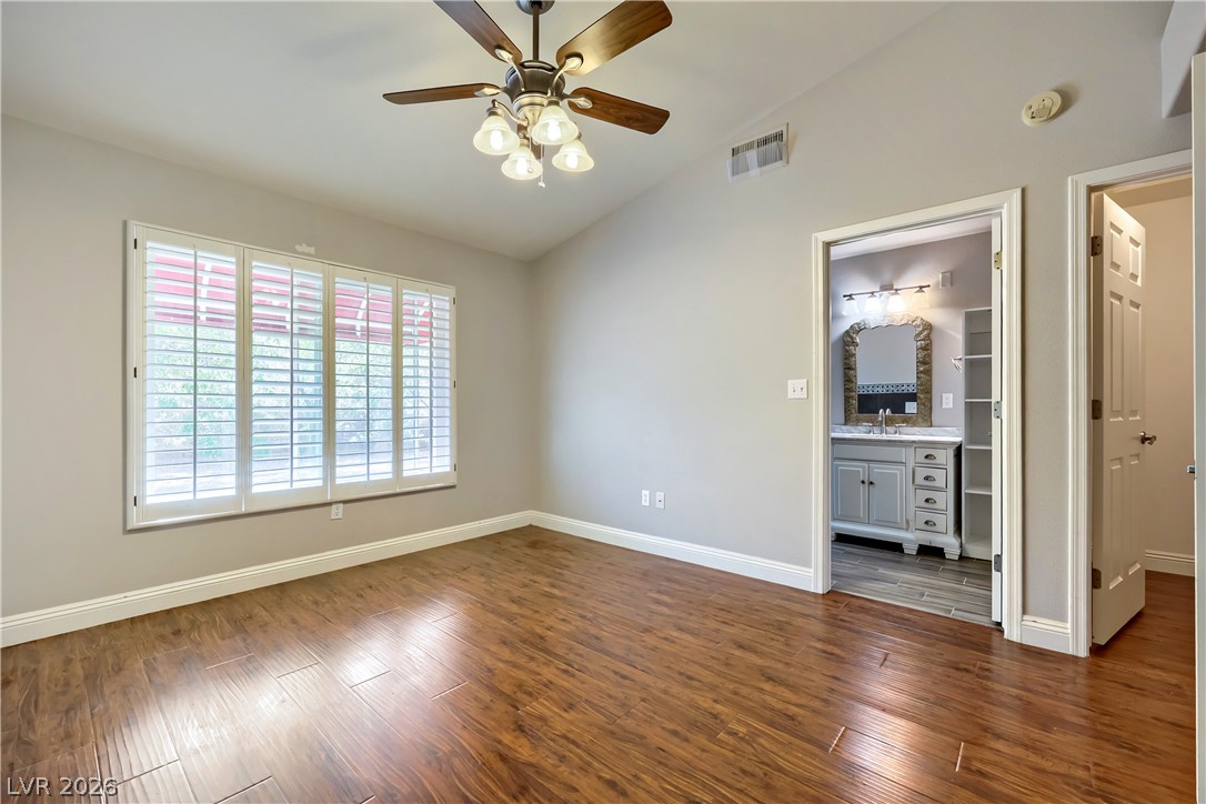10033 Netherton Drive Las Vegas NV 89134