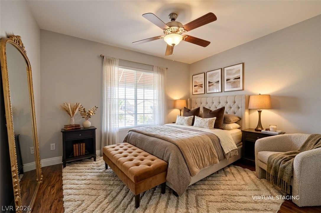 10033 Netherton Drive Las Vegas NV 89134