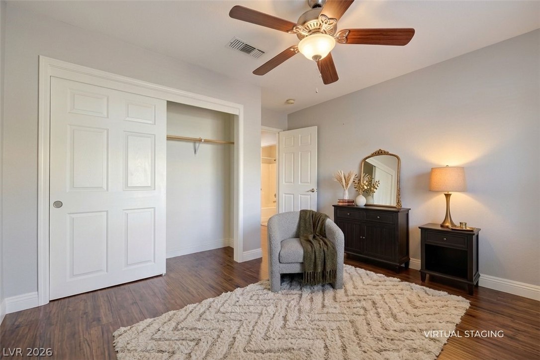 10033 Netherton Drive Las Vegas NV 89134