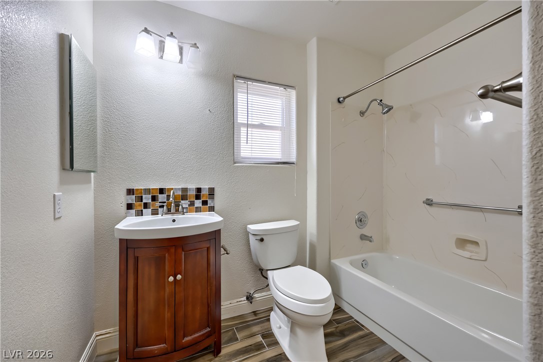 10033 Netherton Drive Las Vegas NV 89134