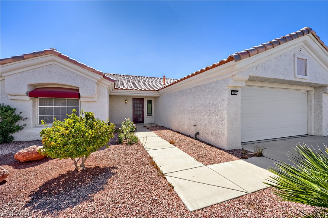 10033 Netherton Drive Las Vegas NV 89134