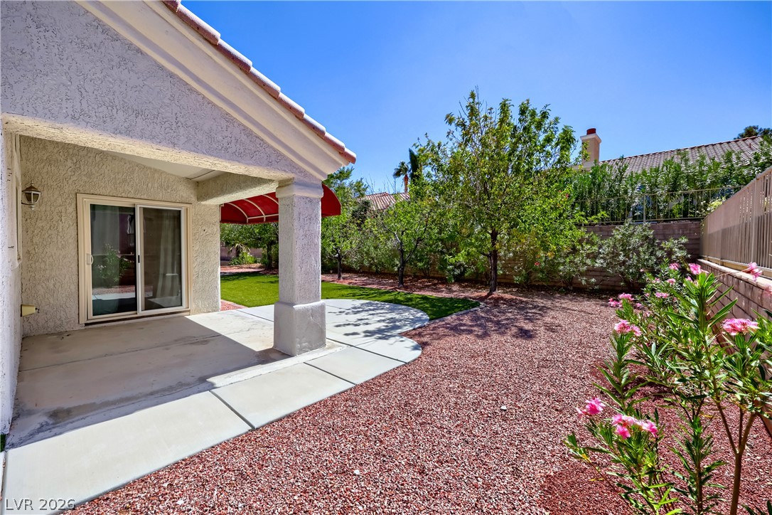 10033 Netherton Drive Las Vegas NV 89134