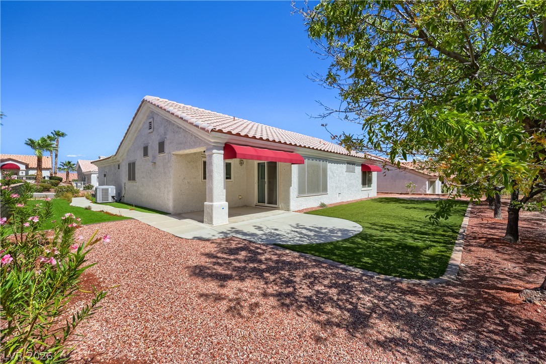 10033 Netherton Drive Las Vegas NV 89134