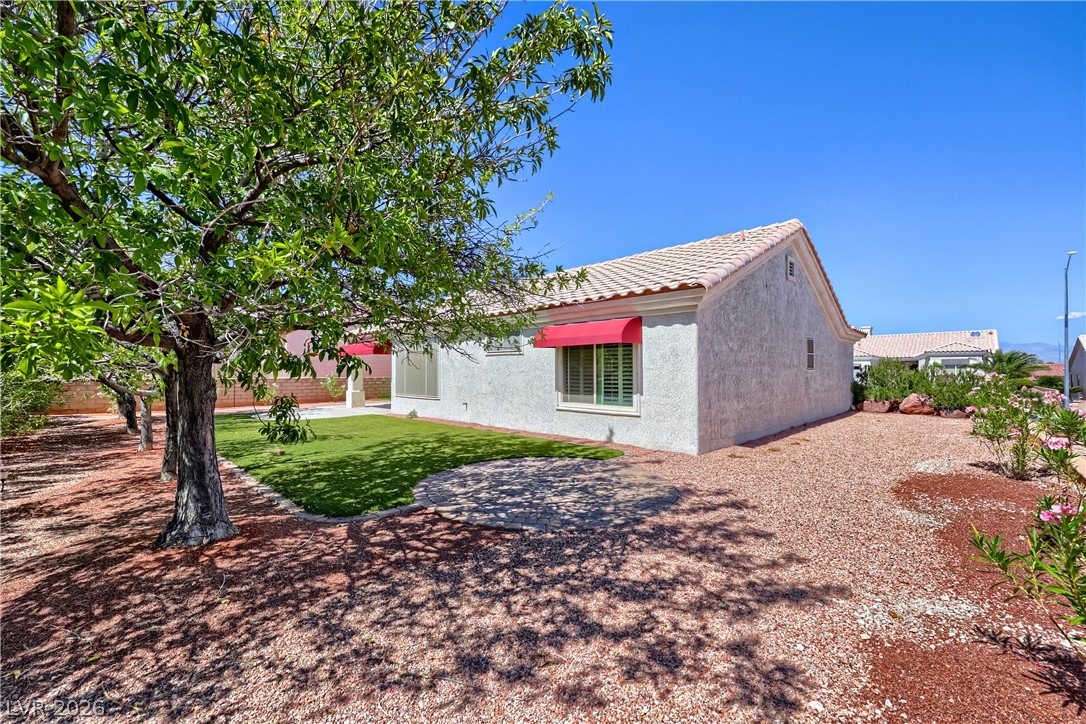 10033 Netherton Drive Las Vegas NV 89134