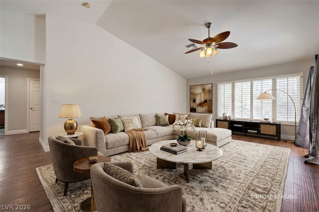 10033 Netherton Drive Las Vegas NV 89134