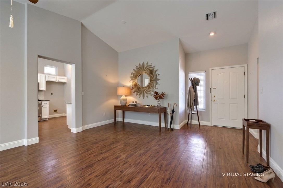 10033 Netherton Drive Las Vegas NV 89134