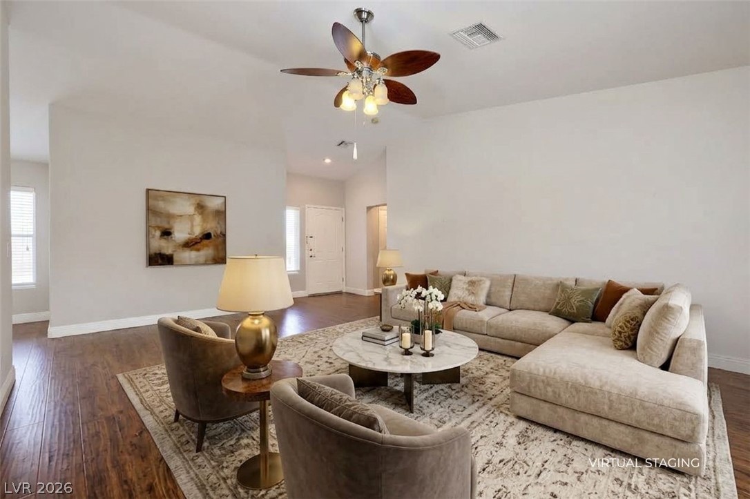 10033 Netherton Drive Las Vegas NV 89134