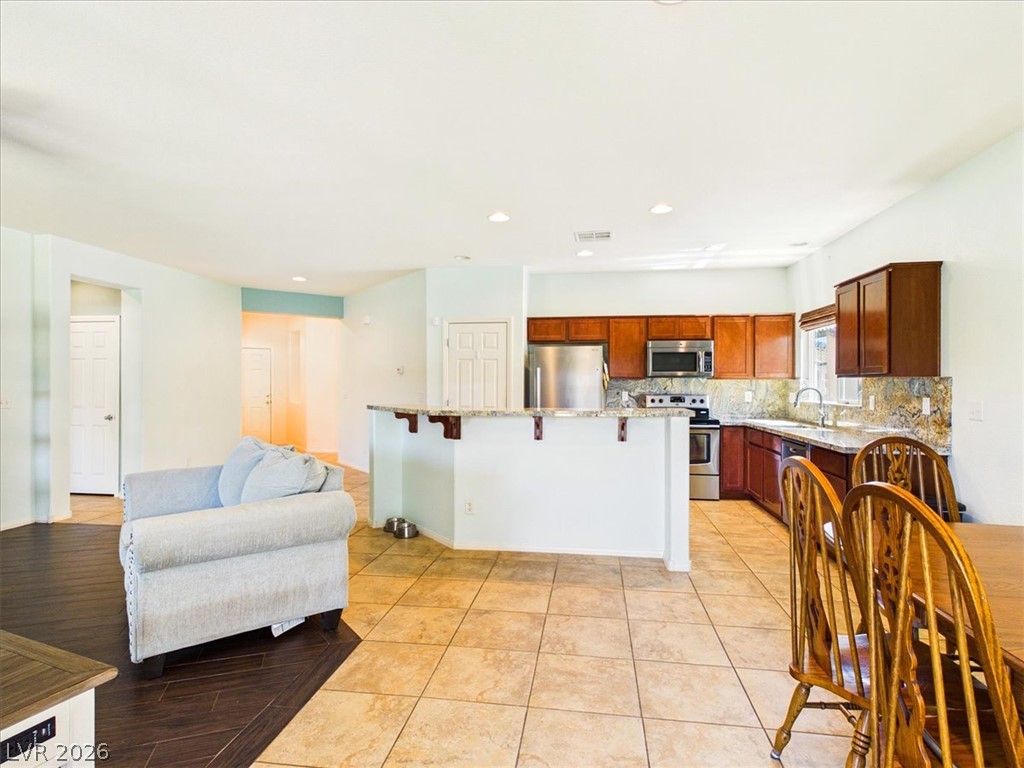 5081 East Monte Penne Way Pahrump NV 89061
