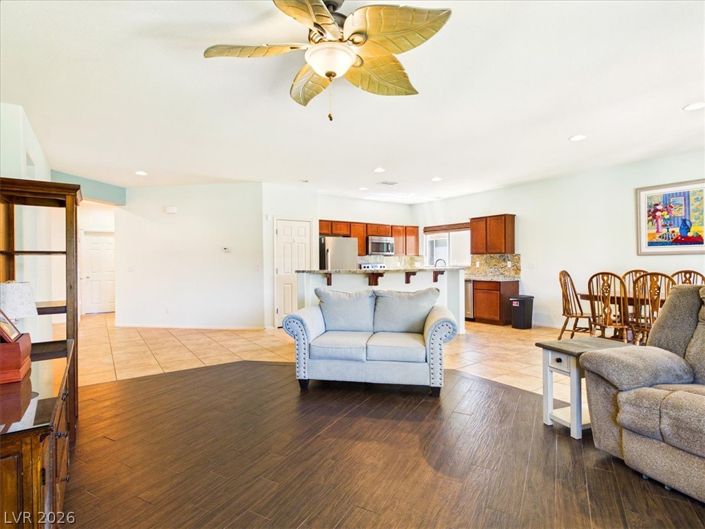 5081 East Monte Penne Way Pahrump NV 89061