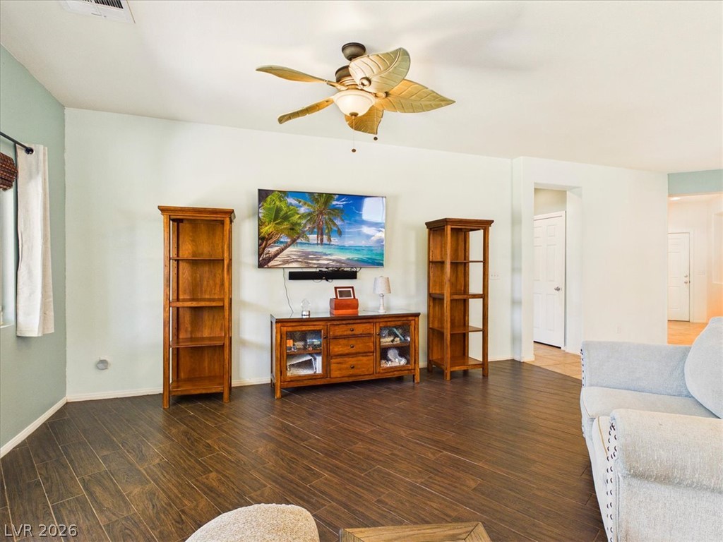 5081 East Monte Penne Way Pahrump NV 89061