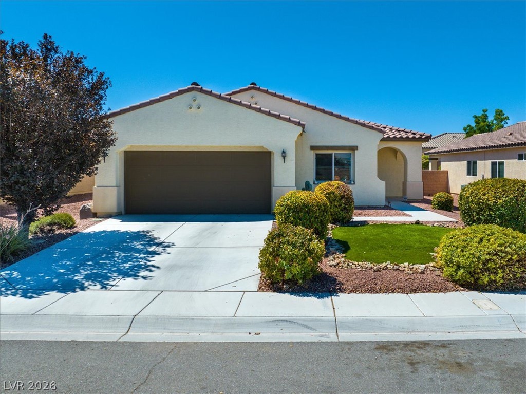 5081 East Monte Penne Way Pahrump NV 89061