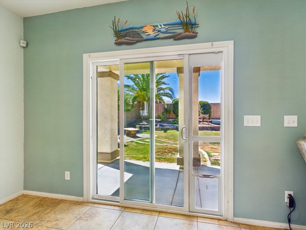 5081 East Monte Penne Way Pahrump NV 89061