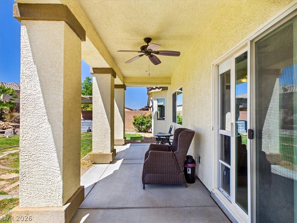 5081 East Monte Penne Way Pahrump NV 89061