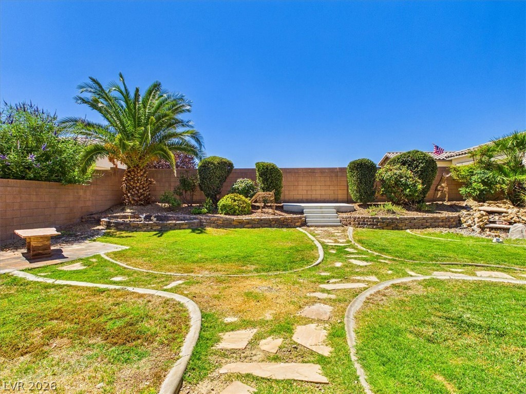 5081 East Monte Penne Way Pahrump NV 89061