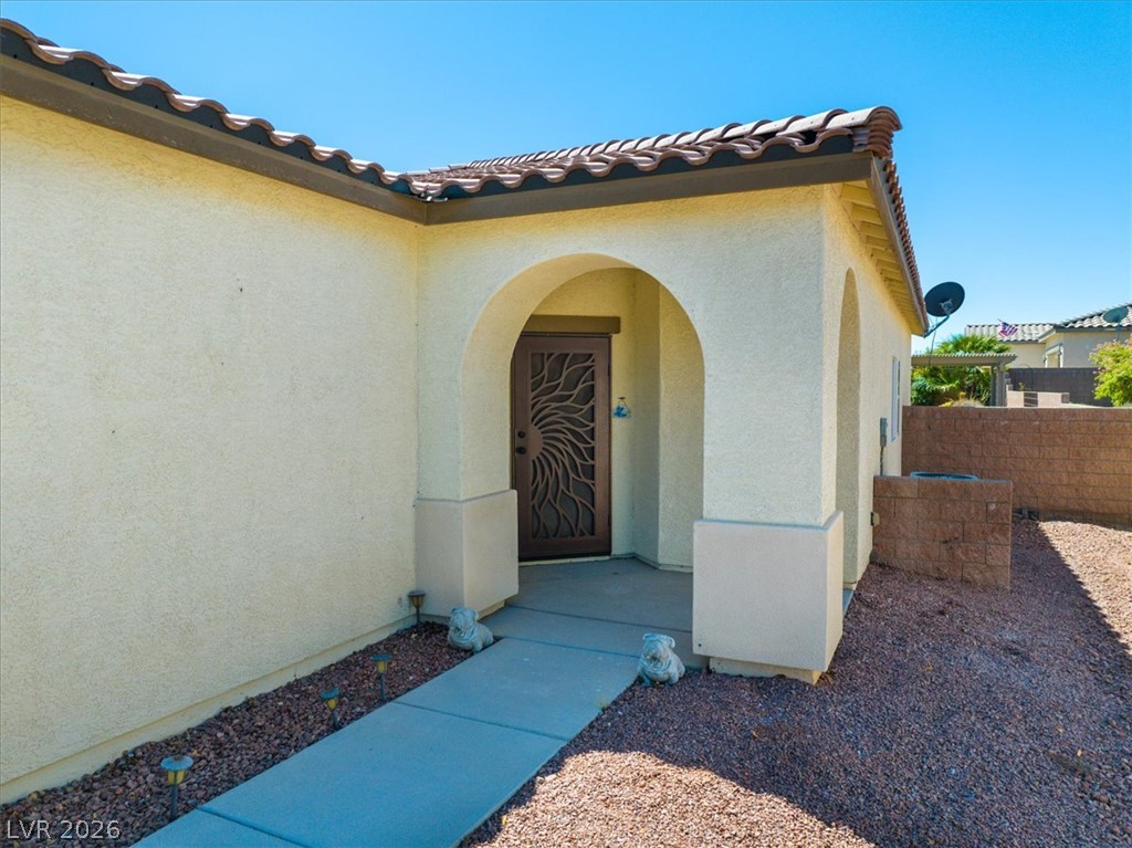 5081 East Monte Penne Way Pahrump NV 89061