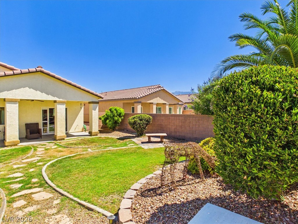 5081 East Monte Penne Way Pahrump NV 89061
