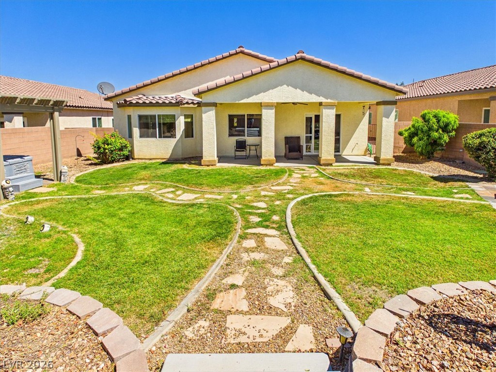 5081 East Monte Penne Way Pahrump NV 89061