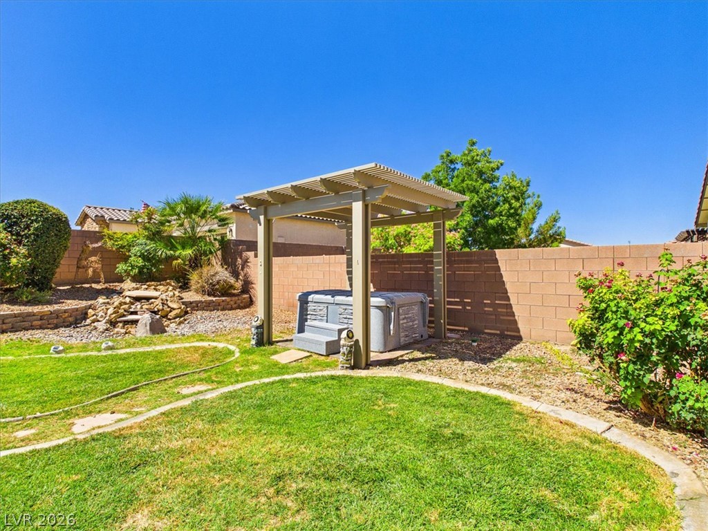 5081 East Monte Penne Way Pahrump NV 89061