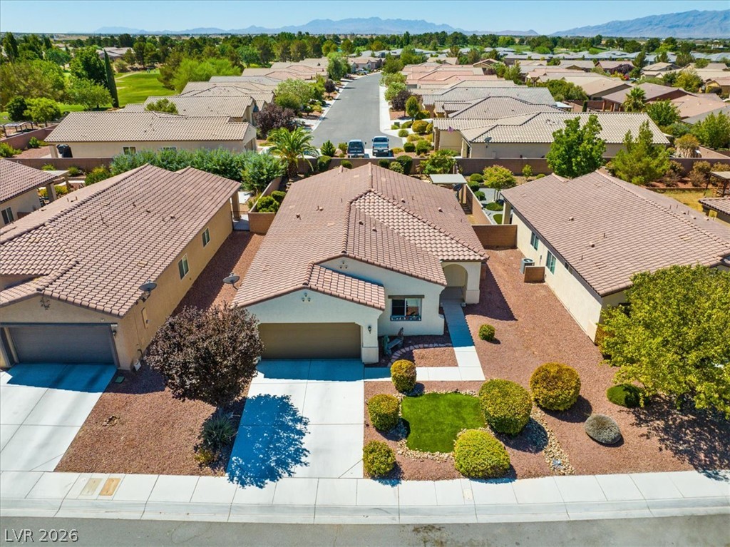 5081 East Monte Penne Way Pahrump NV 89061