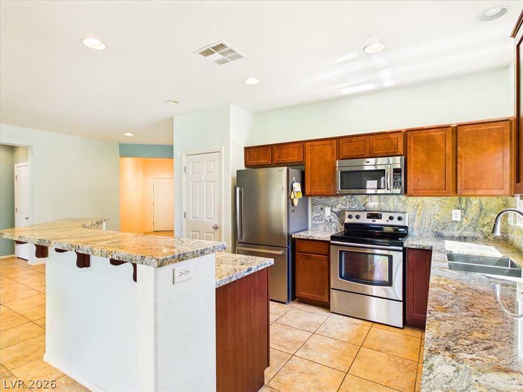 5081 East Monte Penne Way Pahrump NV 89061